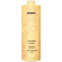 Amika Velveteen Dream Smoothing Conditioner 1000ml