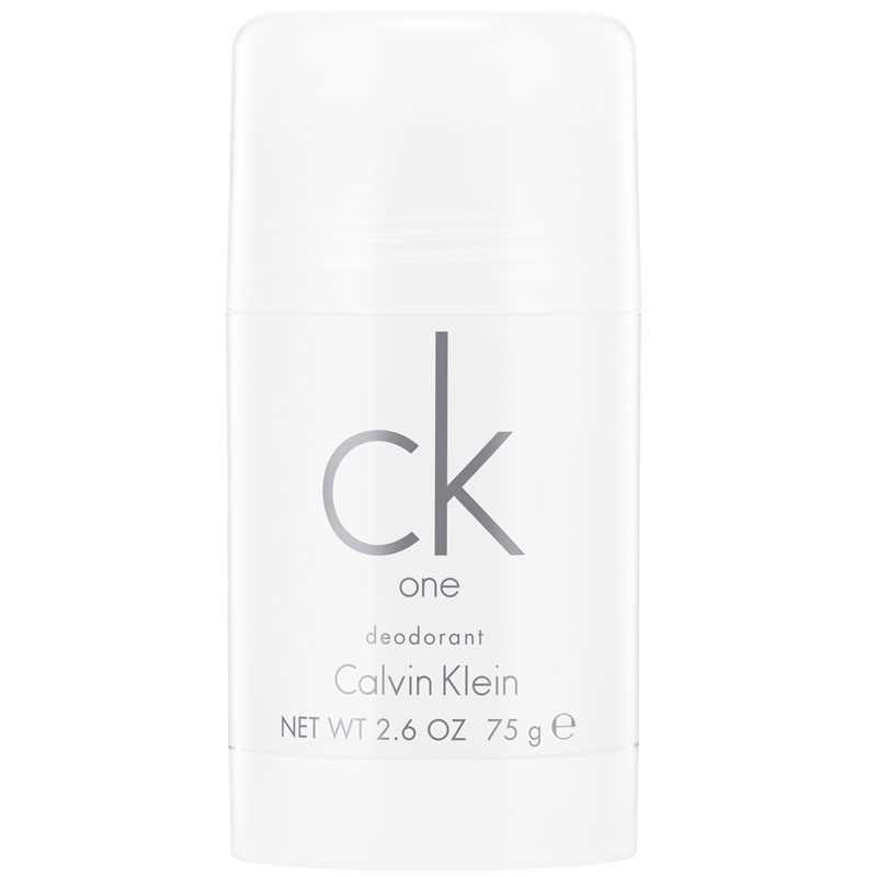 Calvin Klein Ck One Deodorant Stick 75gr