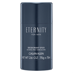 Calvin Klein Eternity For Men Deodorant Stick 75gr