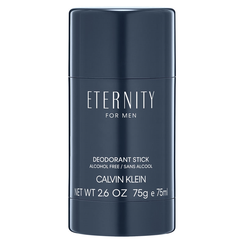 Calvin Klein Eternity For Men Deodorant Stick 75gr