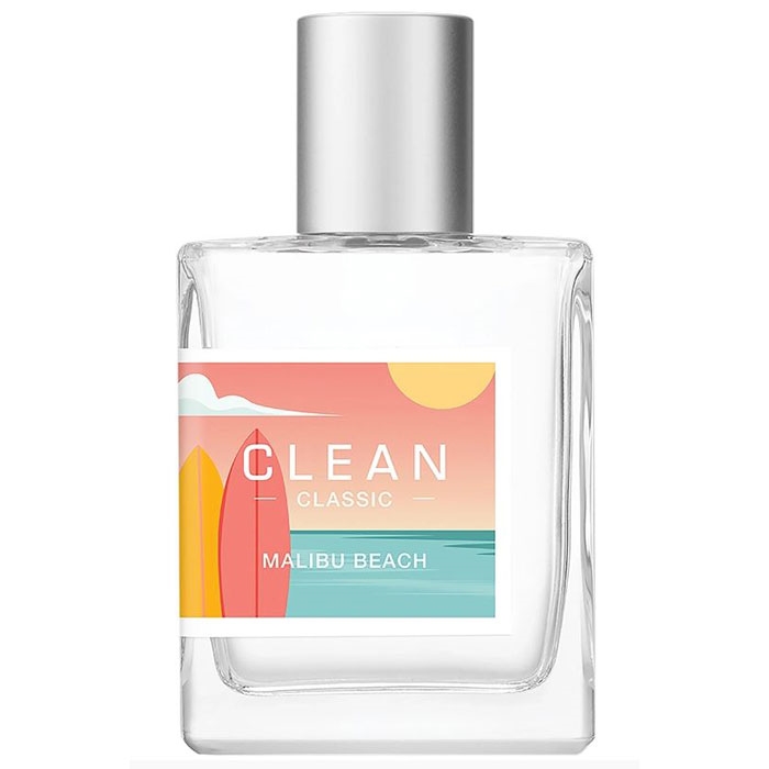 Clean Classic Malibu Beach Eau de Toilette 60ml