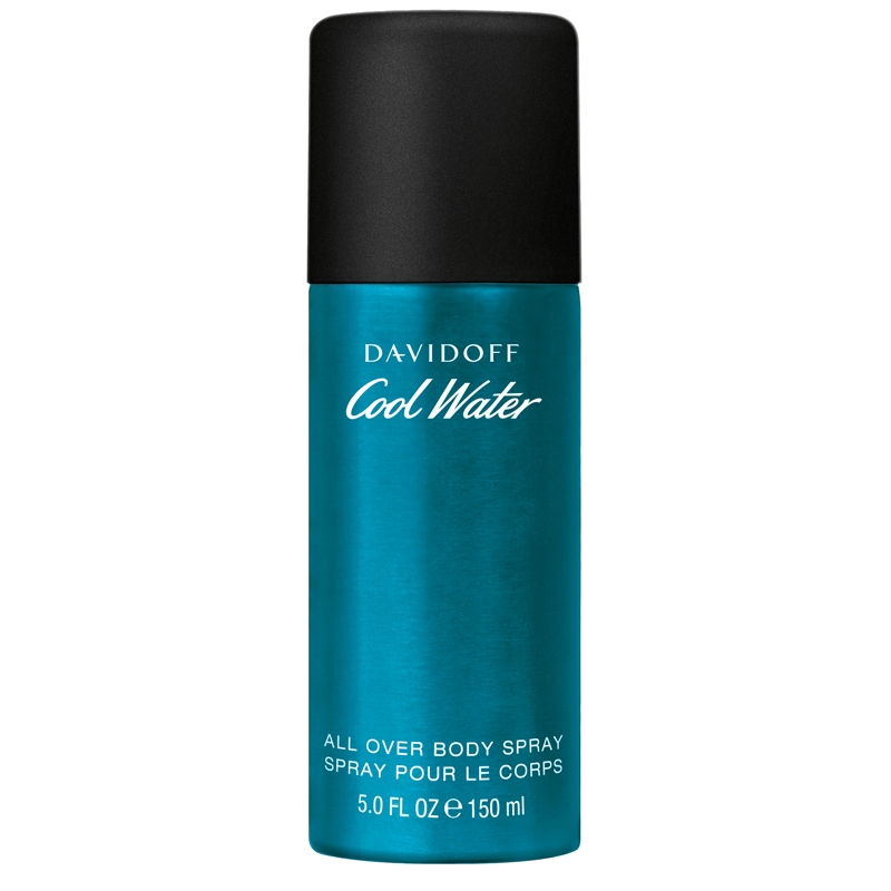 Davidoff Cool Water Man Deodorant Spray 150ml