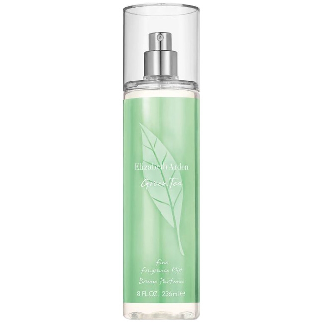 Elizabeth Arden Green Tea Fine Fragrance Mist 236ml