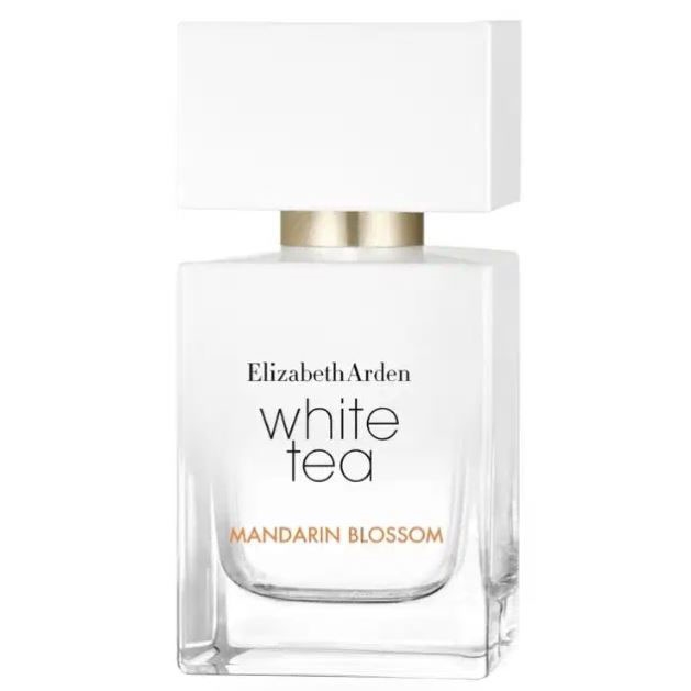 Elizabeth Arden White Tea Mandarin Blossom Edt 30ml