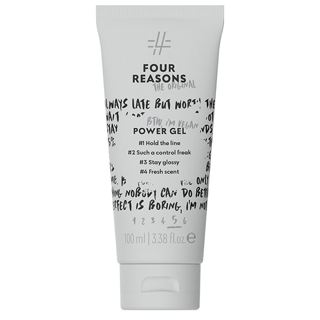 Four Reasons Original Power Gel 100ml