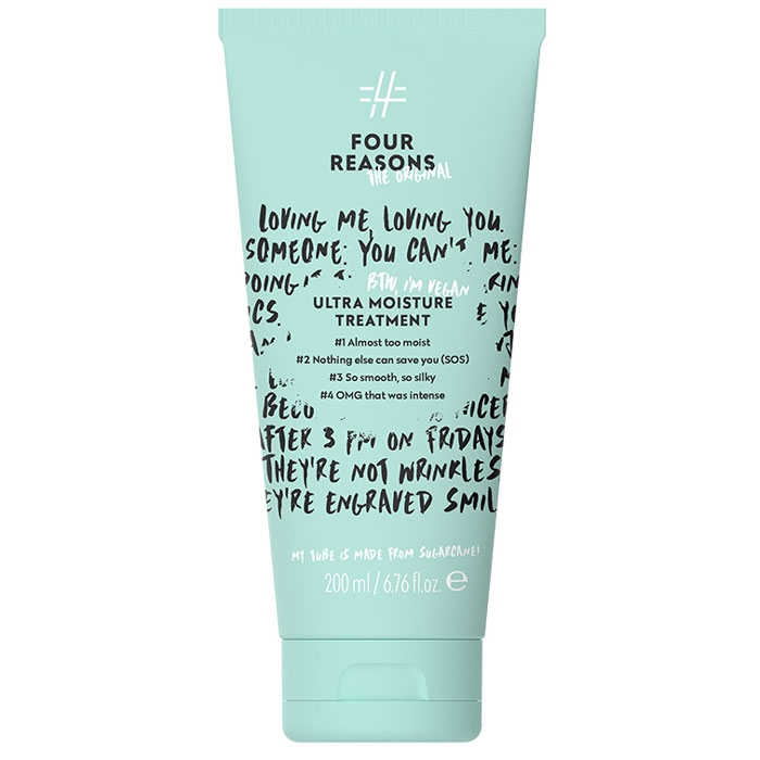 Four Reasons Original Ultra Moisture Treatment 200ml