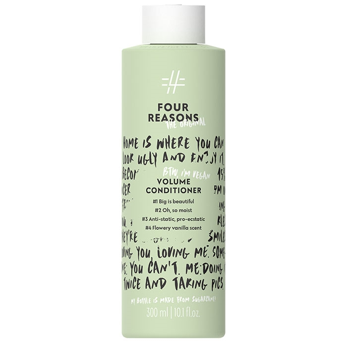 Four Reasons Original Volume Conditioner 300ml