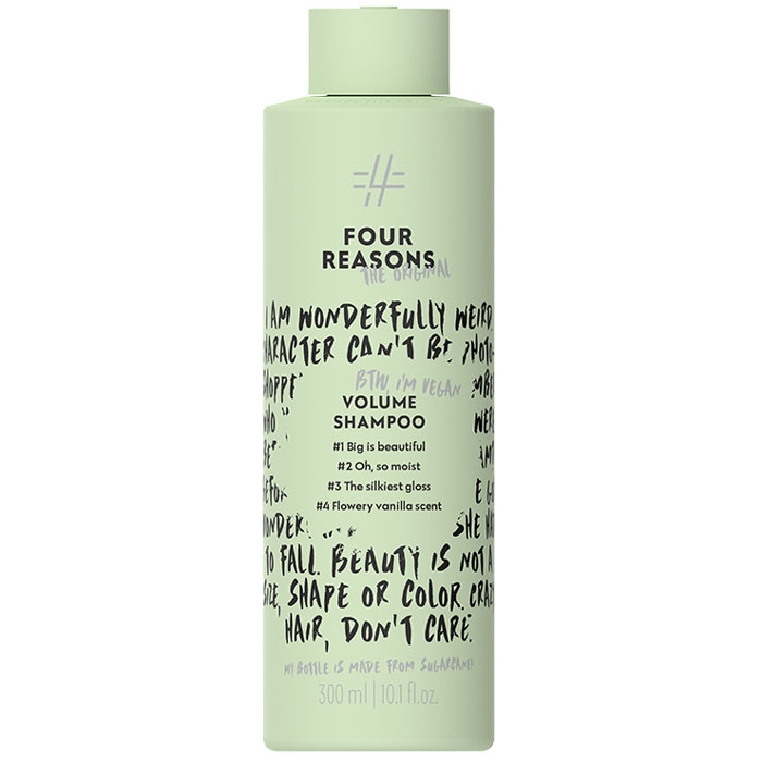 Four Reasons Original Volume Shampoo 300ml