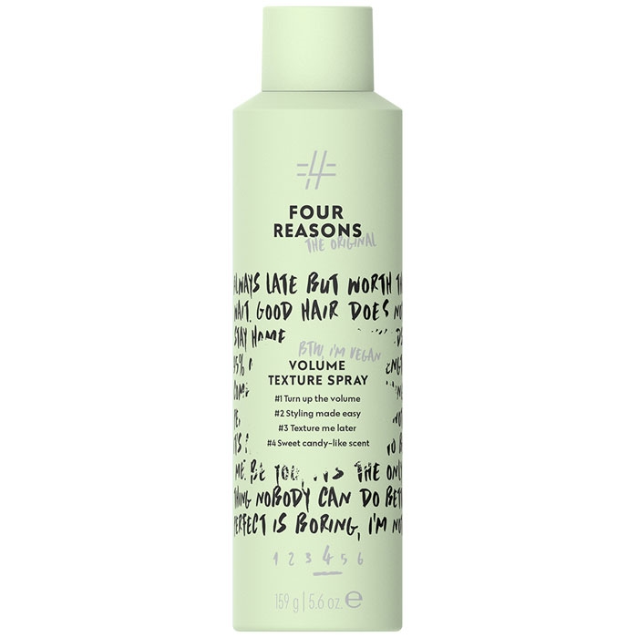 Four Reasons Original Volume Texture Spray 250ml