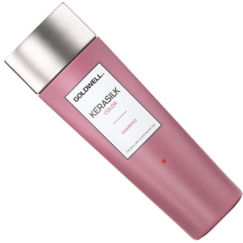 Goldwell Kerasilk Color Shampoo 250ml - 201,00 NOK