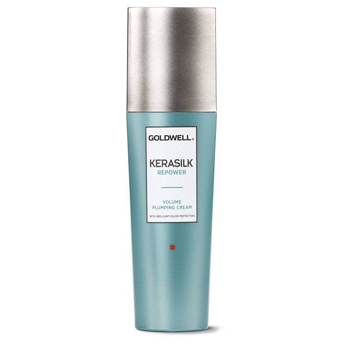 Goldwell Kerasilk Repower Volume Plumping Cream 75ml