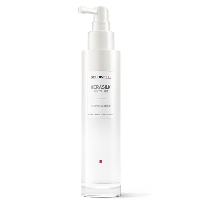 Goldwell Kerasilk Revitalize Nourishing Serum 100ml