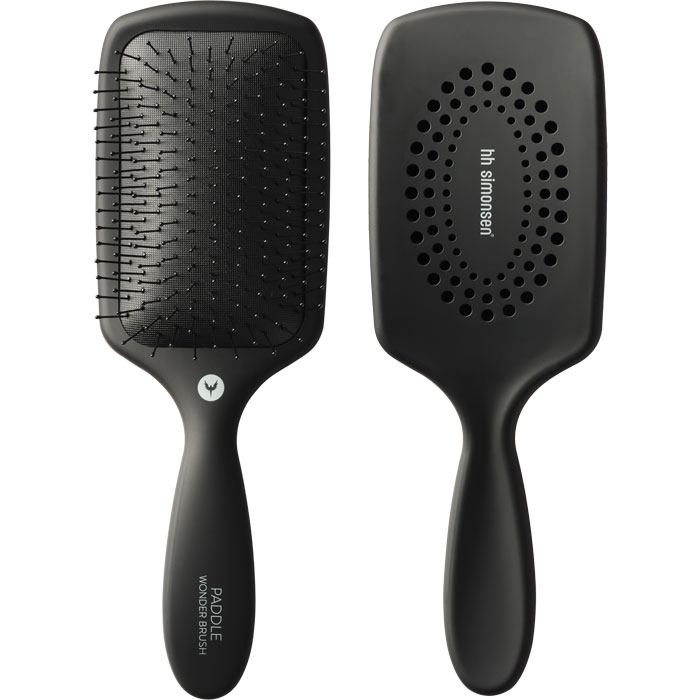 HH Simonsen Wet Brush Paddle