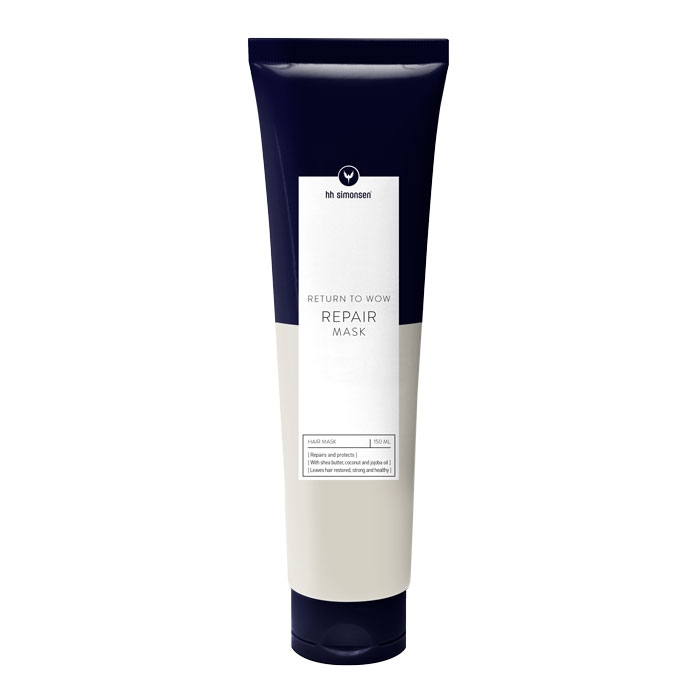 HH Simonsen Repair Mask 150ml