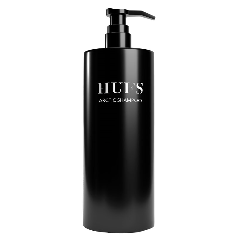 HUFS Arctic Shampoo 500ml