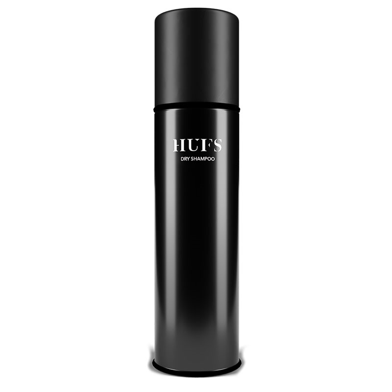 HUFS Dry Shampoo 250ml