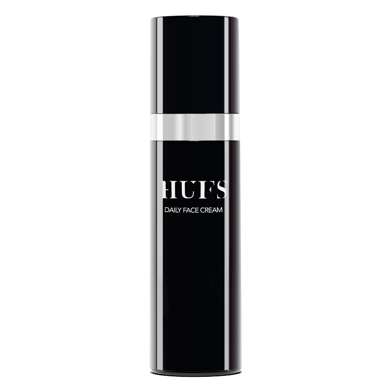 HUFS Face Cream Daily Moisturizing 50ml