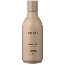 Id Hair Curly Xclusive Low Poo Shampoo 250ml