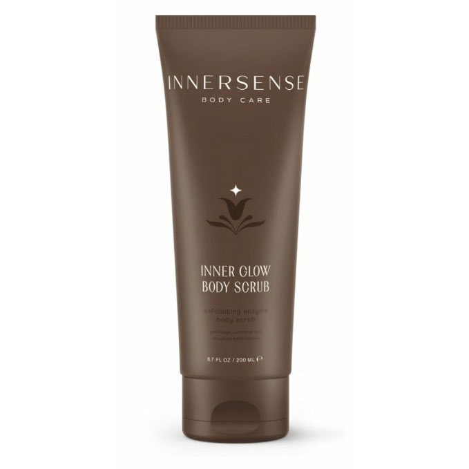 Innersense Inner Glow Body Scrub 200ml