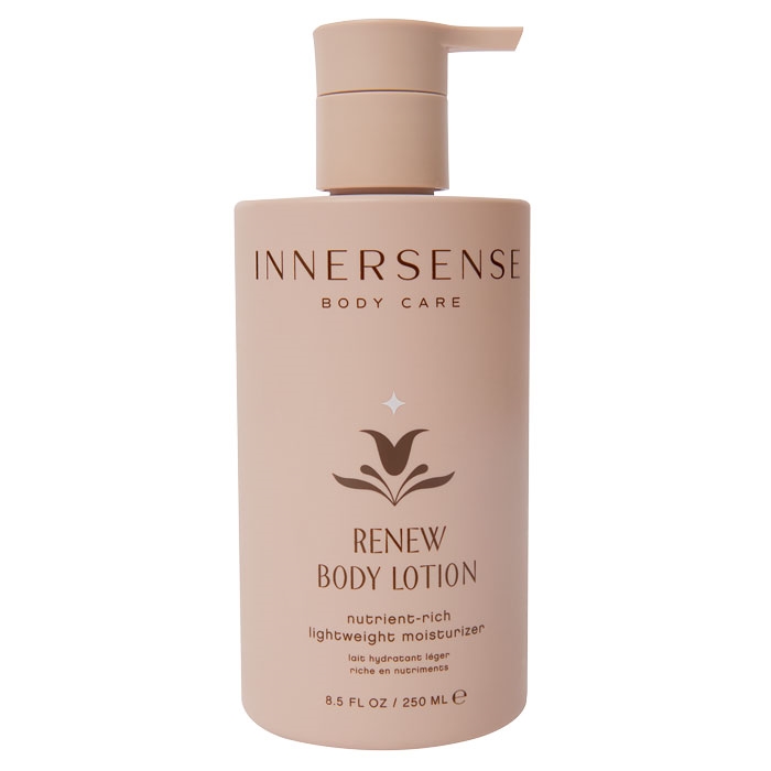 Innersense Renew Body Lotion 250ml