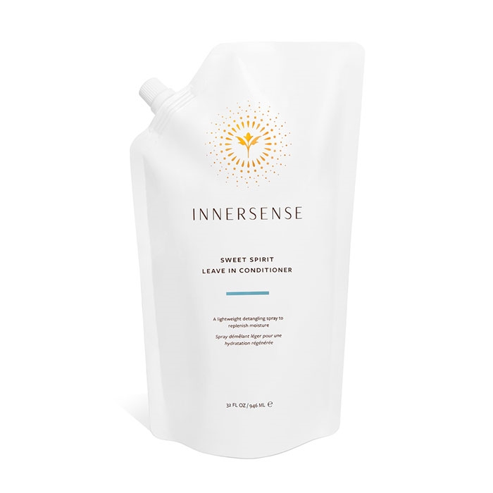 Innersense Sweet Spirit Leave-in Conditioner 946ml Refill