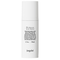 Jorgobé 5% Azelaic Acid Serum 50ml