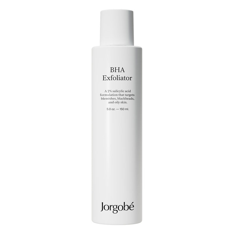 Jorgobé BHA Exfoliator 150ml