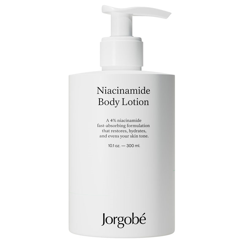 Jorgobé Niacinamide Bodylotion 300ml