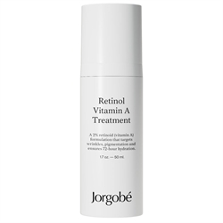 Jorgobé Retinol Vitamin A Treatment 50ml