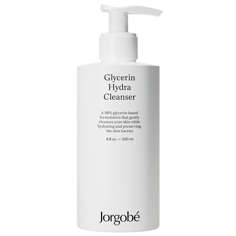 Jorgobé Glycerin Hydra Cleanser 200ml