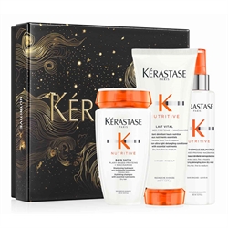 Kerastase Nutritive Holiday Gift Set