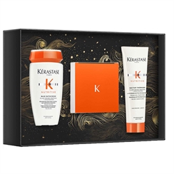 Kerastase Nutritive Holiday Gift Set