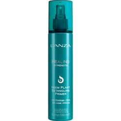 Lanza Healing Strength NEEM PLANT DETANGLING PRIMER 200ml