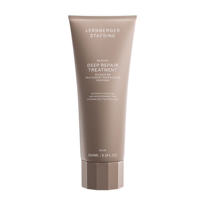 Lernberg Stafsing bb mask - deep repair treatment 200ml