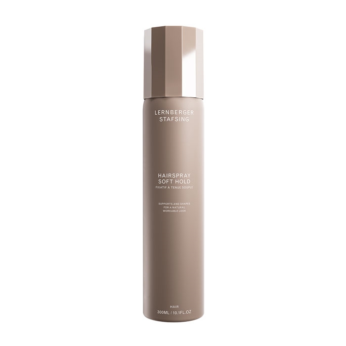 Lernberger Stafsing Hair spray soft hold 300ml