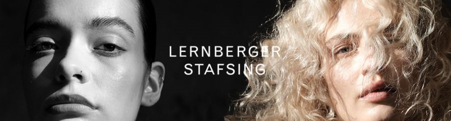 Lernberger Stafsing sjampo og produkter