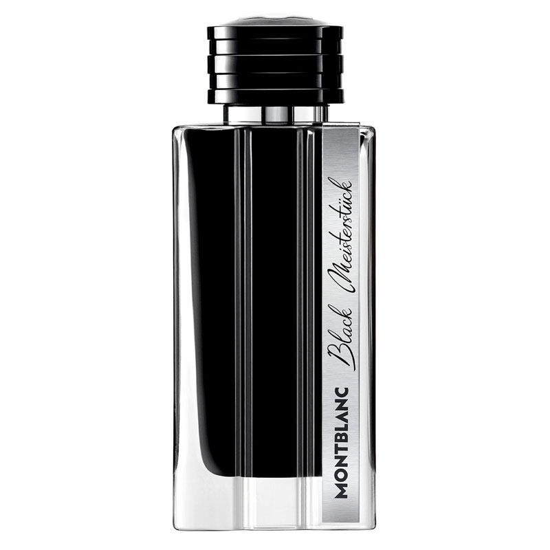 Montblanc Black Meisterstück Eau de Parfum 125ml