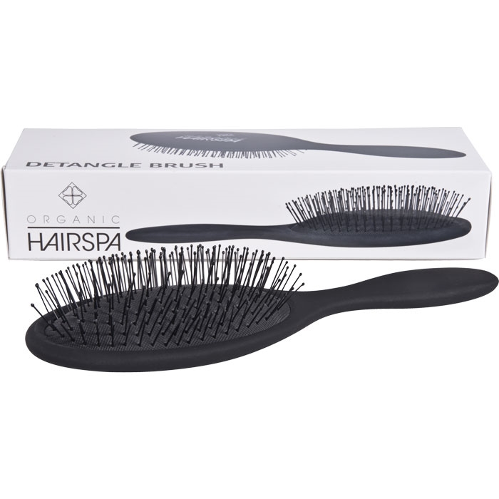 Zenz Therapy Detangle Brush