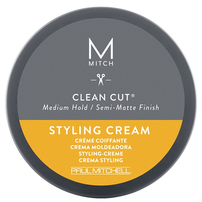 Paul Mitchell Mitch Clean Cut Styling Cream 85g