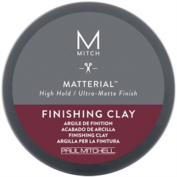 Paul Mitchell Mitch Matterial Styling Clay 85g