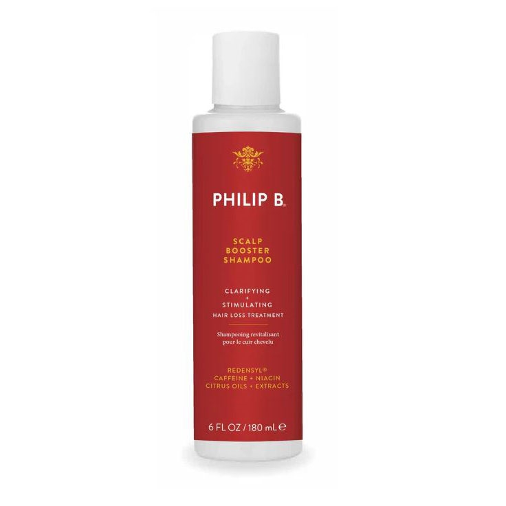 Philip B Scalp Booster Shampoo 180ml