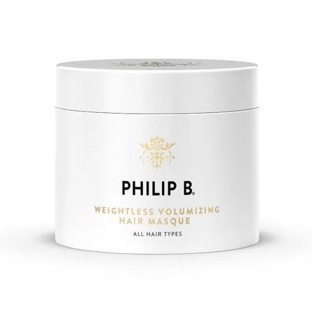 Philip B Weightless Volumzing Hair Masque 226ml