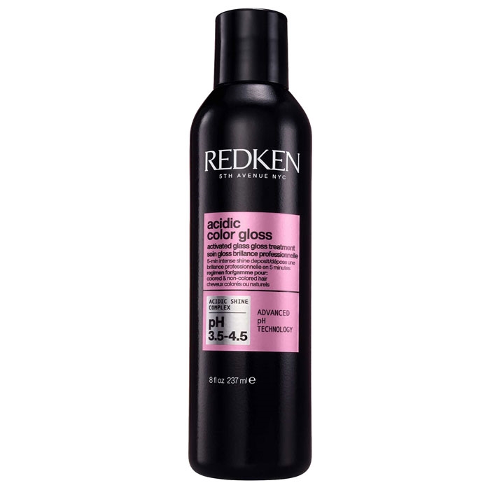 Redken Acidic Color Gloss Glass Gloss Treatment 237ml