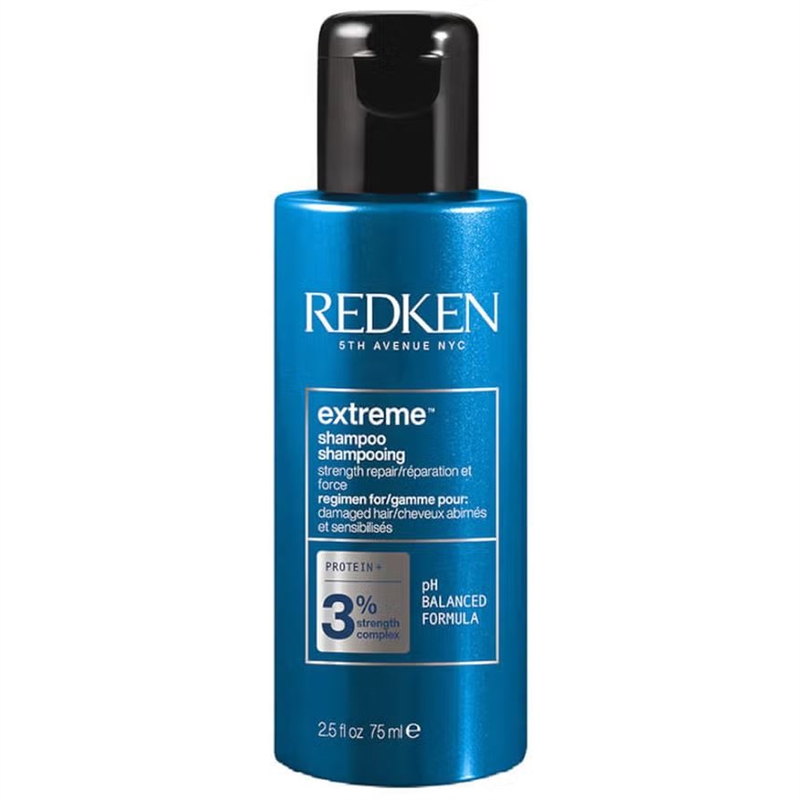 Redken Extreme Shampoo 75ml