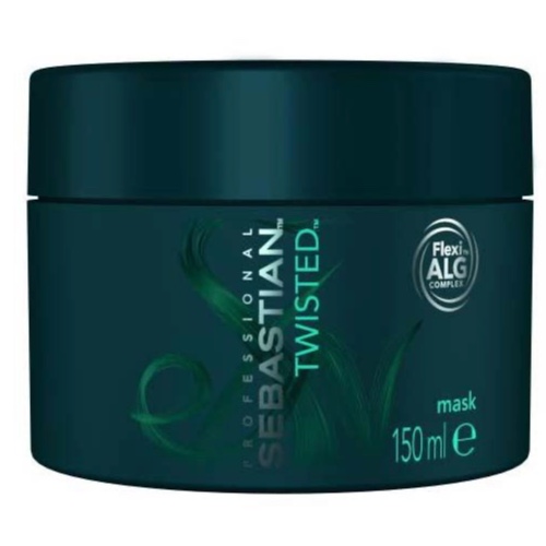 Sebastian Twisted Hair Mask 150 ml