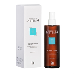 System 4 T Scalp Tonic 150ml