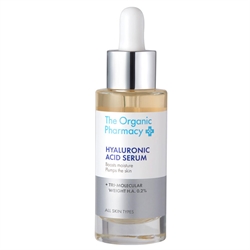 The Organic Pharmacy Hyaluronic Acid Serum 30ml