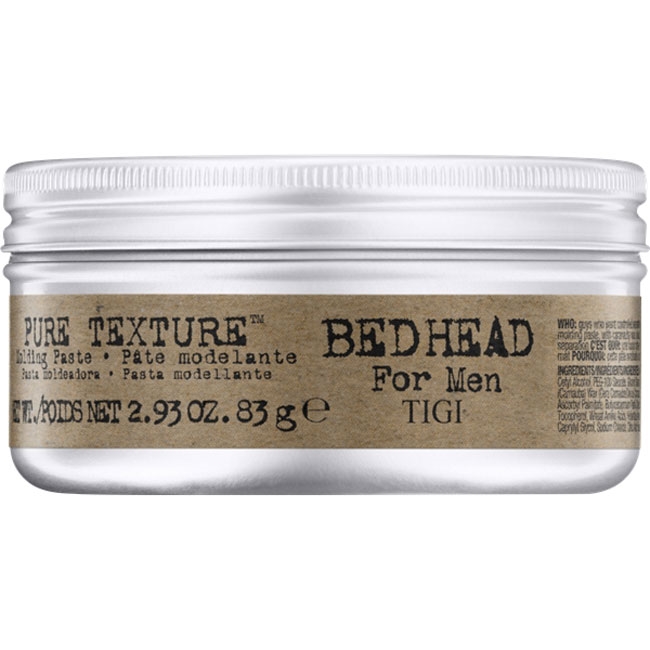 Tigi Bed Head for Men Pure Texture Molding Paste 100ml