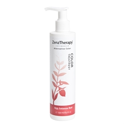 Zenz Therapy Color Treatment 655 Intense Red 250ml