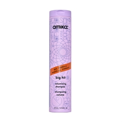 Amika: Big Hit Volumizing Shampoo 275ml